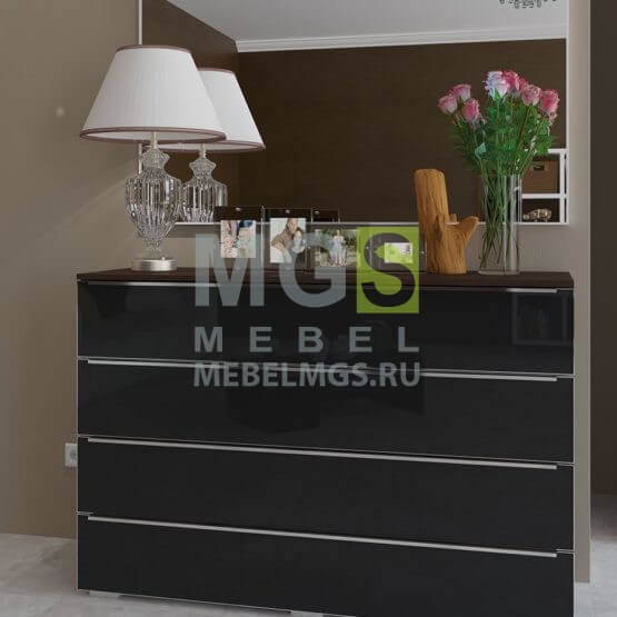 Комод Adelta Comfort 609 Комод Adelta Comfort 609
