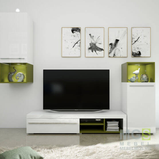 Стенка LEGATO 903 Стенка LEGATO 903